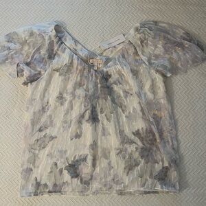 Rebecca Taylor Blouse